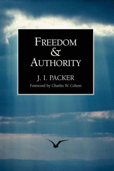 Produktbild: Freedom and Authority