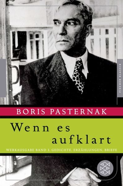 Produktbild: Wenn es aufklart