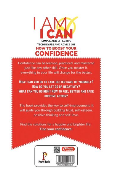 Produktbild: I Am I Can