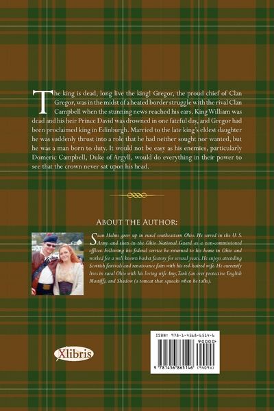 Produktbild: The Clans Conflict