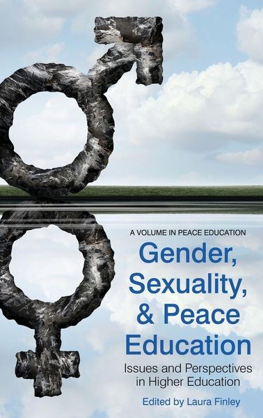 Produktbild: Gender, Sexuality and Peace Education