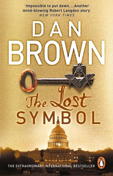 Produktbild: The Lost Symbol