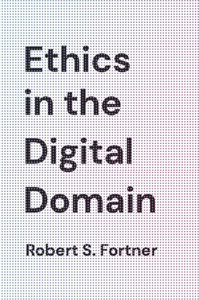Produktbild: Ethics in the Digital Domain