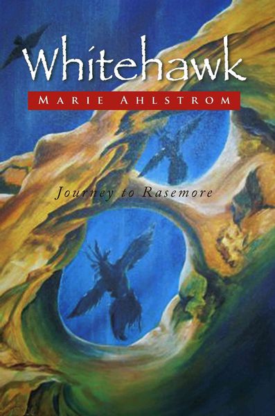 Produktbild: Whitehawk