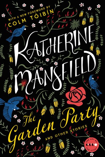 Produktbild: The Garden Party