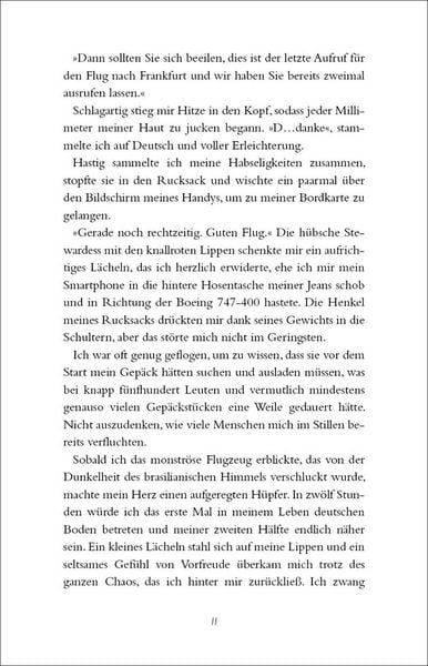 Produktbild: Vielleicht jetzt (Vielleicht-Trilogie, Band 1)