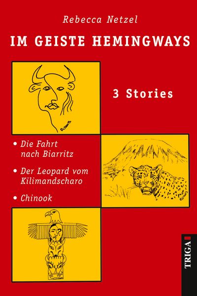 Produktbild: Im Geiste Hemingways