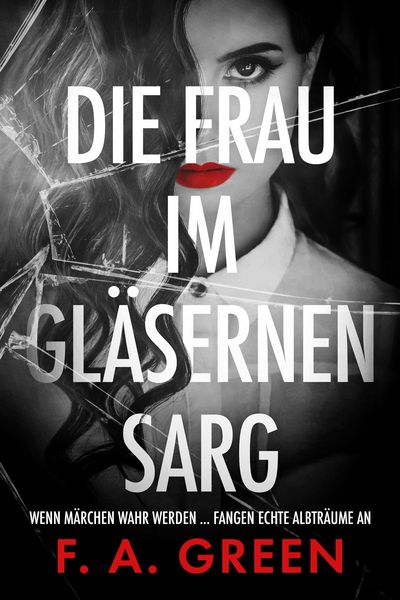 Produktbild: Die Frau im gl&auml;sernen Sarg