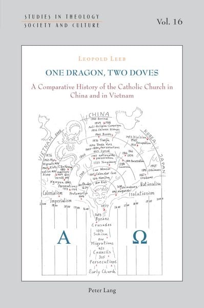 Produktbild: One Dragon, Two Doves