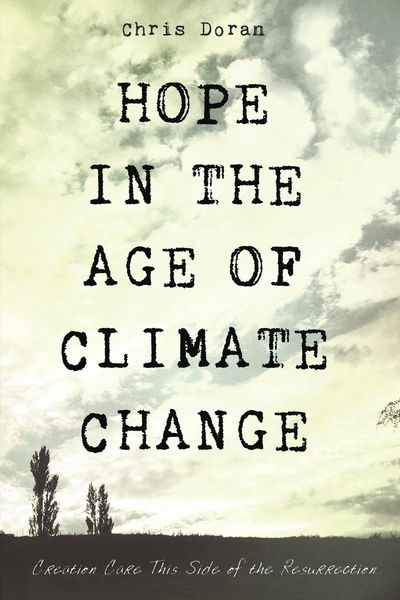 Produktbild: Hope in the Age of Climate Change