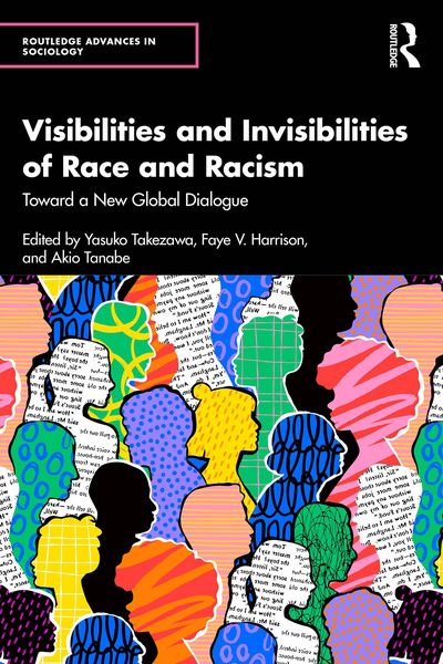 Produktbild: Visibilities and Invisibilities of Race and Racism