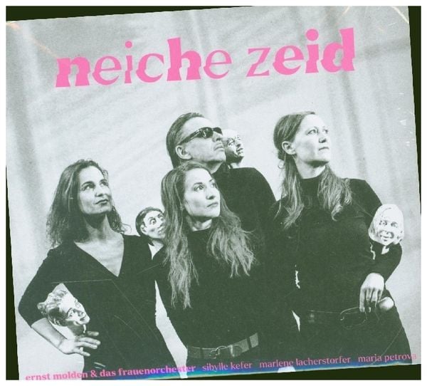 Produktbild: Neiche Zeid