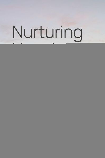 Produktbild: Nurturing Happiness