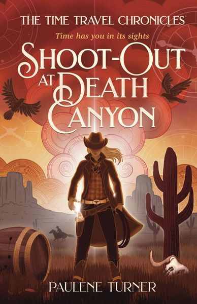 Produktbild: Shoot-out at Death Canyon