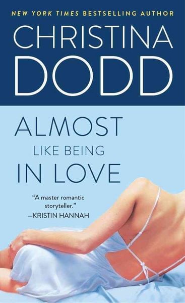Produktbild: Almost Like Being in Love