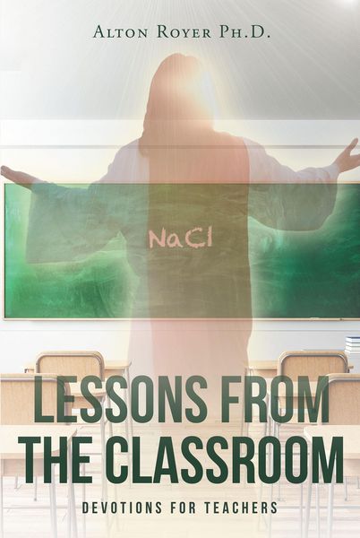 Produktbild: Lessons From The Classroom
