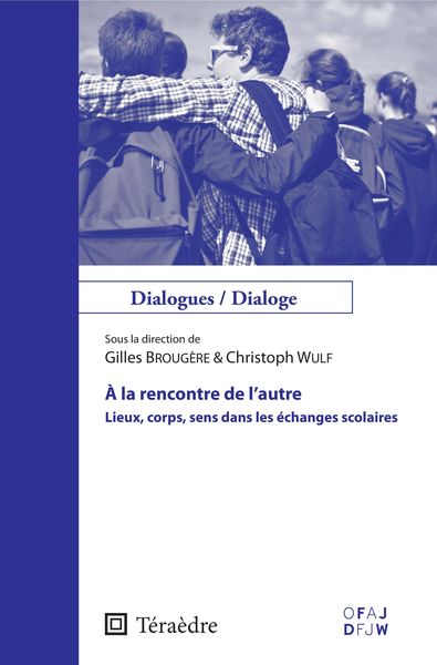 Produktbild: &Agrave; la rencontre de l'autre