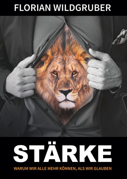 Produktbild: St&auml;rke