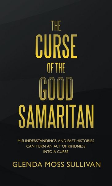 Produktbild: The Curse of the Good Samaritan