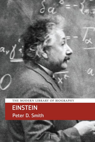 Produktbild: Einstein