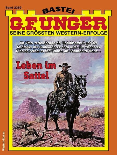 Produktbild: G. F. Unger 2369
