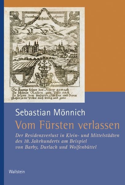 Produktbild: Vom F&uuml;rsten verlassen