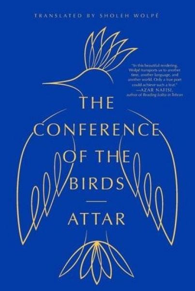 The Conference of the Birds, Taschenbuch von Attar, W. W. Norton & Company, 9780393355543