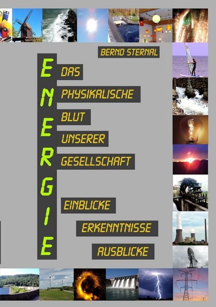 Produktbild: Energie