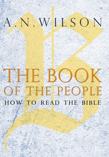 Produktbild: The Book of the People