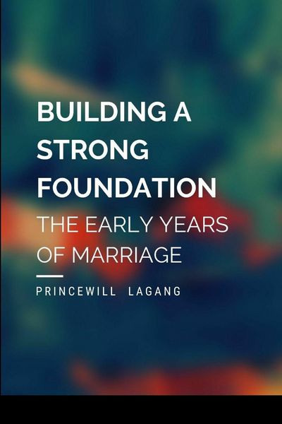 Produktbild: Building a Strong Foundation