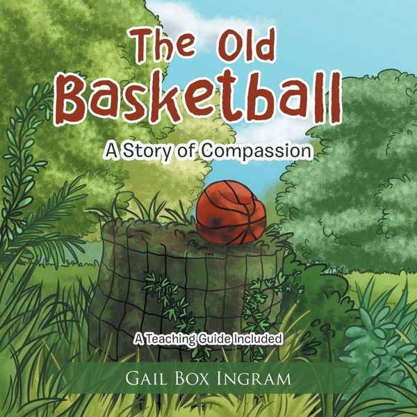 Produktbild: The Old Basketball