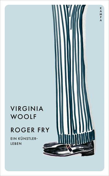 Produktbild: Roger Fry