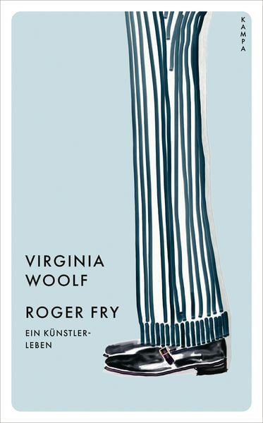 Produktbild: Roger Fry