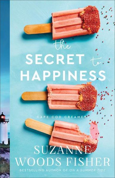 Produktbild: The Secret to Happiness