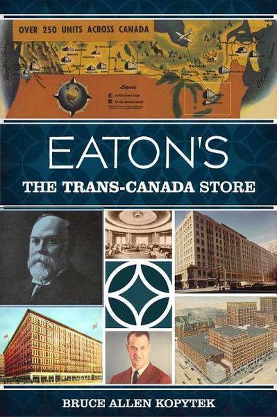 Produktbild: Eaton's