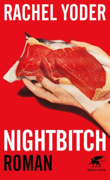 Nightbitch alternative edition book cover