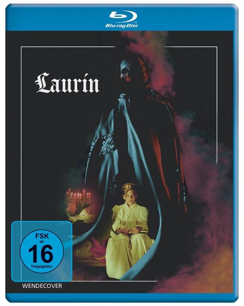 Produktbild: Laurin