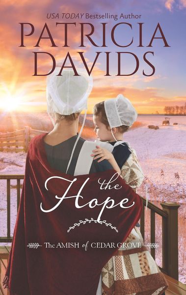 Produktbild: The Hope