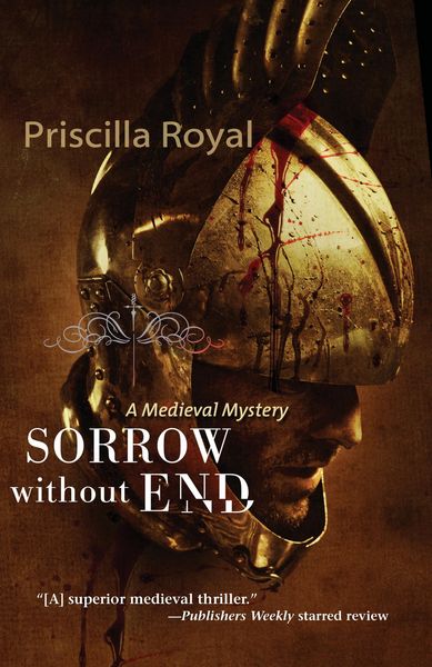 Produktbild: Sorrow Without End