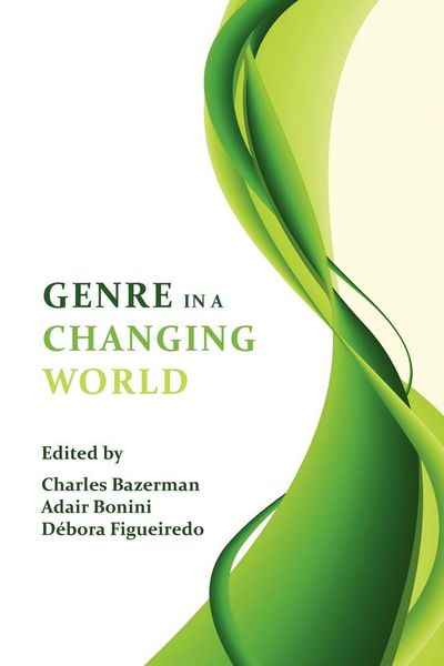 Produktbild: Genre in a Changing World