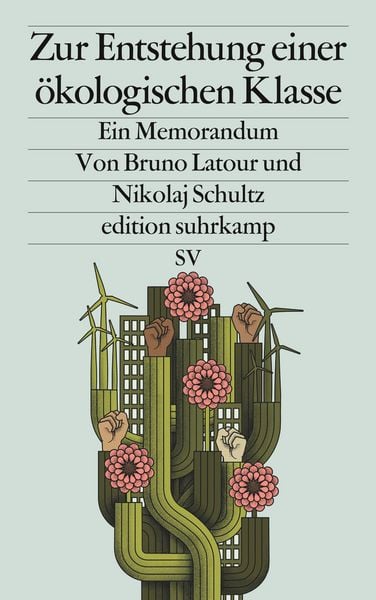 Produktbild: Zur Entstehung einer &ouml;kologischen Klasse