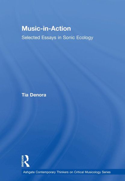Produktbild: Music-in-Action