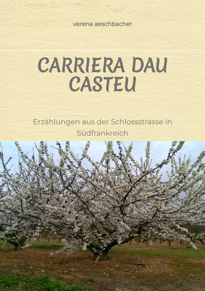 Produktbild: Carriera Dau Casteu