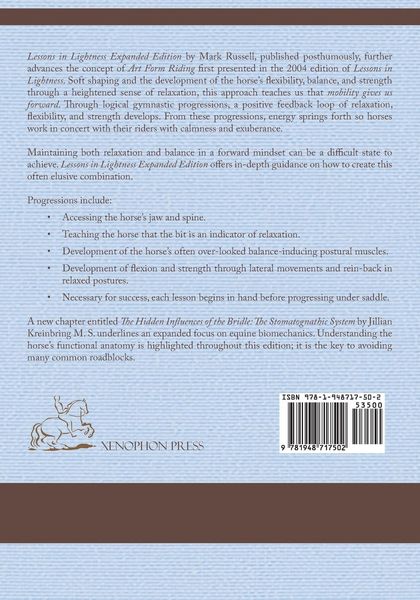Produktbild: Lessons in Lightness Expanded Edition