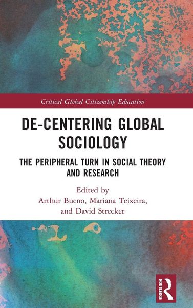 Produktbild: De-Centering Global Sociology