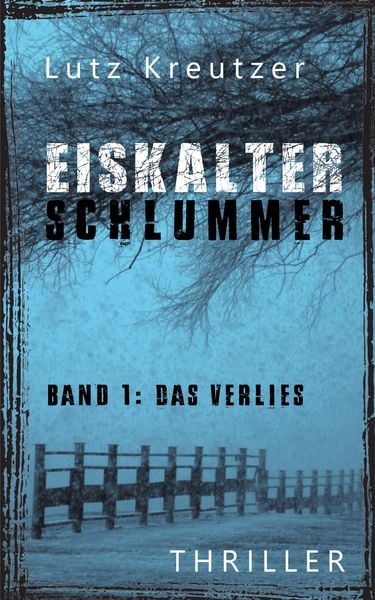 Produktbild: Eiskalter Schlummer