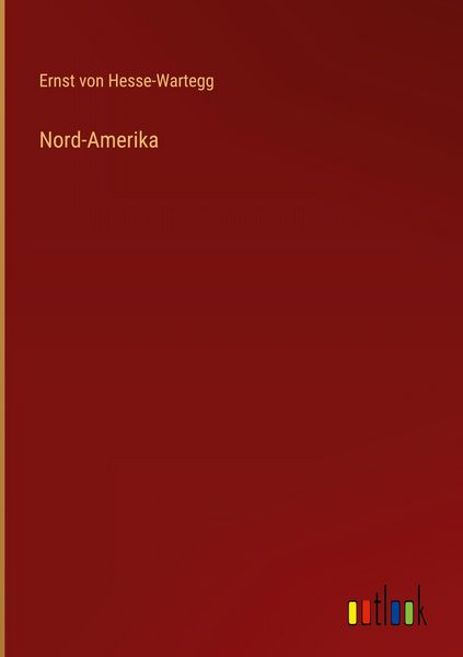 Produktbild: Nord-Amerika