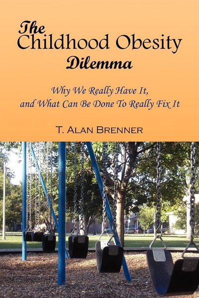 Produktbild: The Childhood Obesity Dilemma