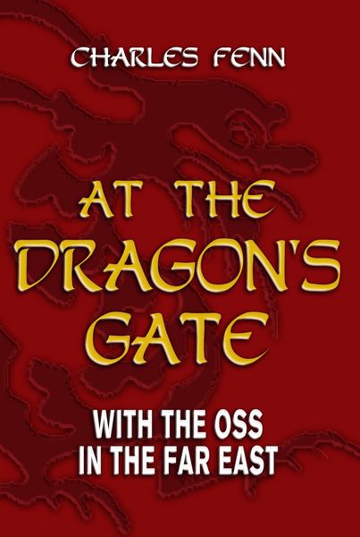 Produktbild: At the Dragon's Gate