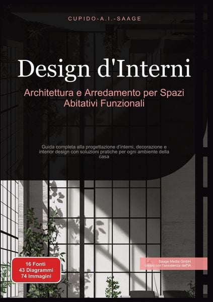Produktbild: Design d'Interni